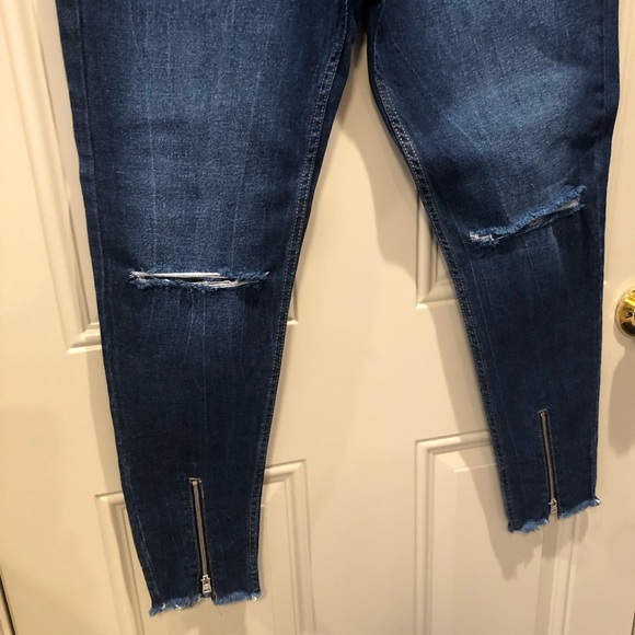 ZARA MAN SZ 30 - Picture 4 of 9